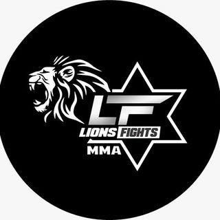 LF - Lions Fight 3