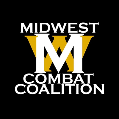 Midwest Combat Coalition - MCC: Midwest Fight Night