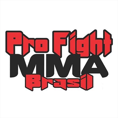 PFMMA - Pro Fight MMA Brasil 43