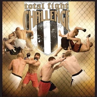 TFC 7 - Total Fight Challenge 7