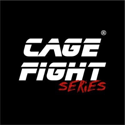 CFS 13 - Cage Fight Series 13