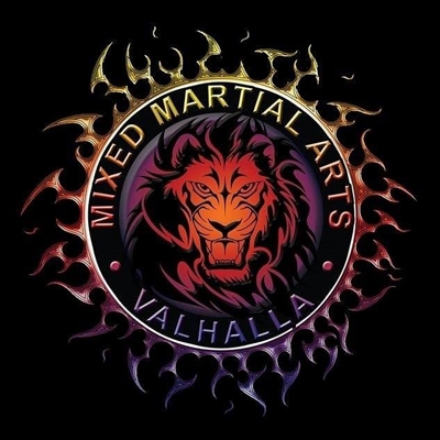 Valhalla MMA - This is Sparta!
