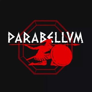 PMMA - Parabellum MMA