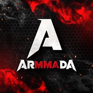 ARMMADA - ARMMADA 8