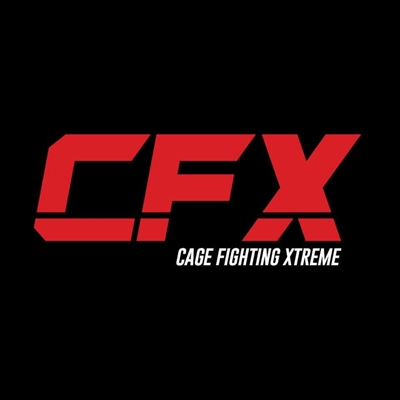 CFX / Crowbar MMA - Winter Brawl