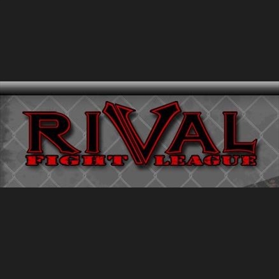 RFL 22 - Rival Fight League 22