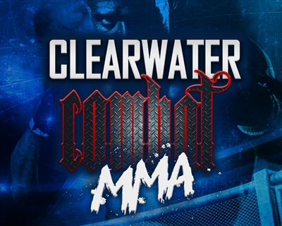 CCMMA - Clearwater Combat MMA