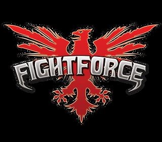 FightForce - Helena
