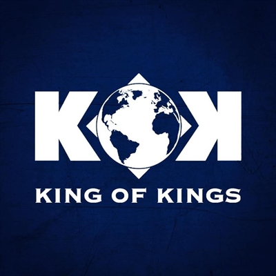 KOK - King of Kings Vol. 5