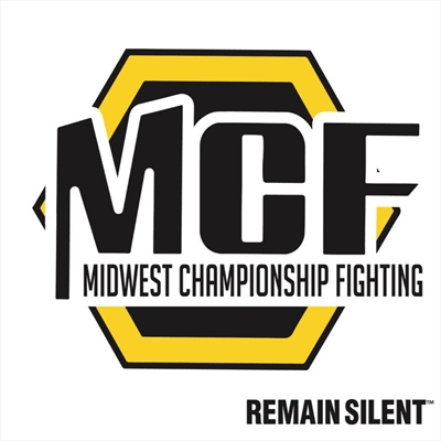 MCF - Midwest Championship Fighting 6