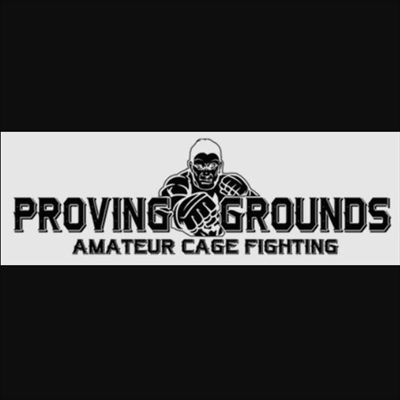 Proving Grounds - Friday Night Fights