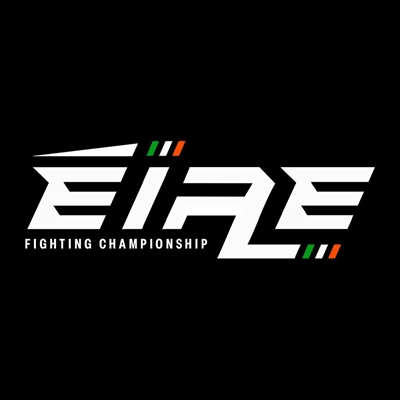 Eire FC 1 - Eire Fighting Championship 1