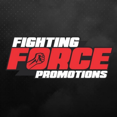Fighting Force Promotions - Amateur Force 3
