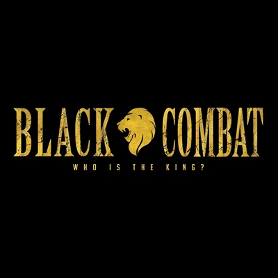 Black Combat 6 - The Final Checkmate