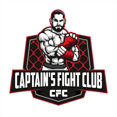 Captains Fight Club - CFC 2: Cold War