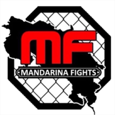 MF 32 - Mandarina Fights 32