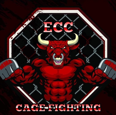 Nightmare Promotions - ECC Cage Wars 5