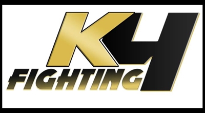 K4 Fighting - Cold Fury