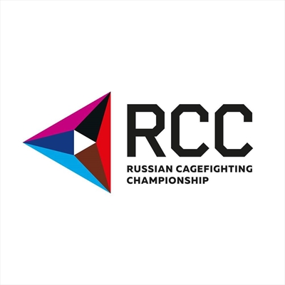 Russian Cagefighting Championship - RCC Intro 3