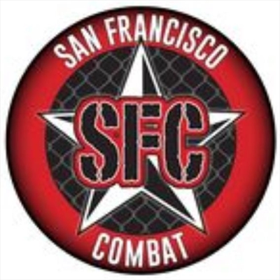 SFC 5 - San Francisco Combat 5