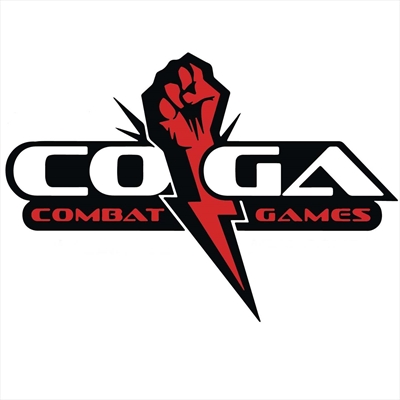 Combat Games MMA - Battle at the Bay 13