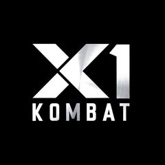 X1 Kombat - X1 Kombat 9