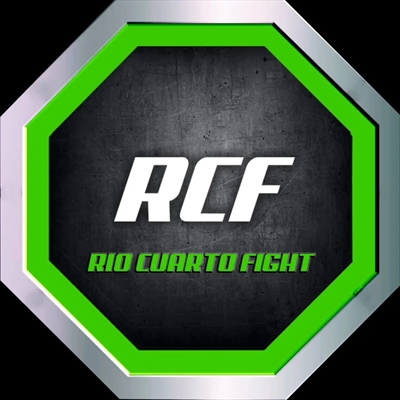 RCF 8 - Rio Cuarto Fight 8