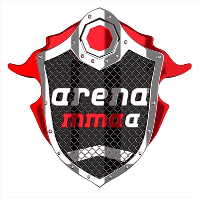 MMAA Arena Cup 41 - Chomutov