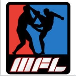 MFL 50 - Michiana Fight League 50