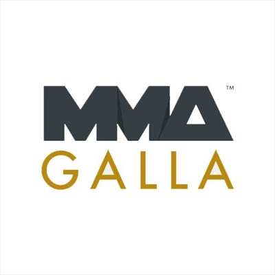 MMA Galla - Vol. 3