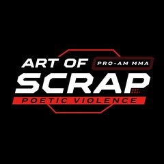 Art of Scrap 2 - Kraus vs. Huckbody