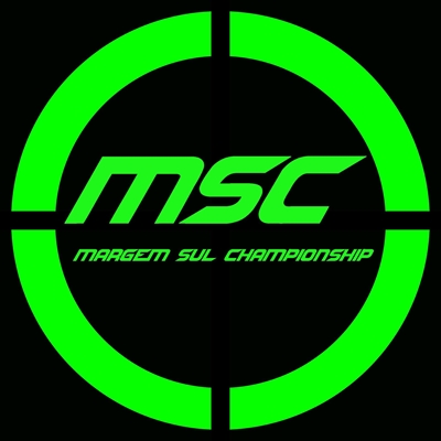 MSC - Margem Sul Championship