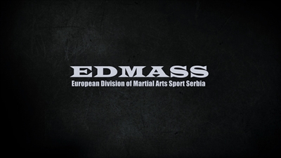 EDMASS - Fight Night Mladenovac 2021