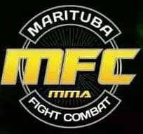 Marituba Fight Combat - MFC 01