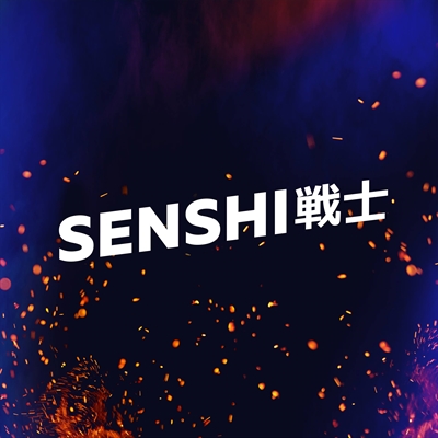 Senshi MMA - Senshi 15