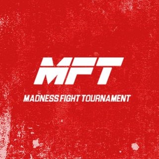 MFT 2 - Madness Fight Tournament: Medina X Lopes