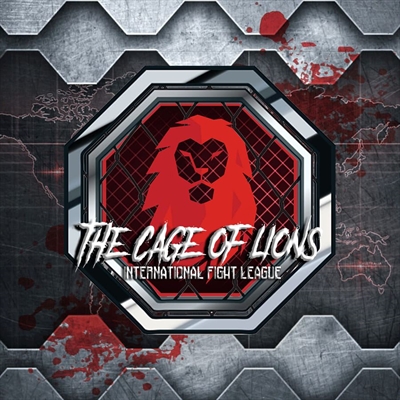 The Cage of Lions - International Fight League 2