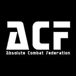 ACF 1 - Absolute Combat Federation