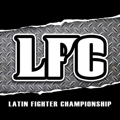 LFC - Latin Fighter Championship