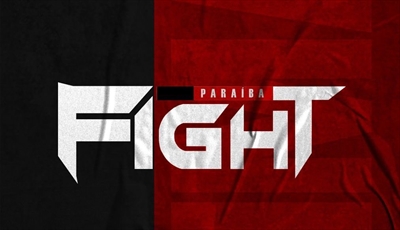 PF 2 - Paraiba Fight 2