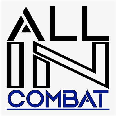 AIC 3 - All In Combat 3: Coulter vs. Tatum
