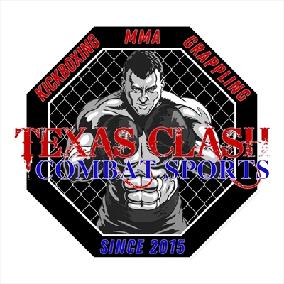 TCMMA - Texas Clash Bash 18