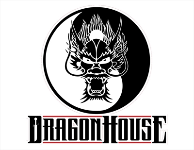 Dragon House MMA - Dragon House 30