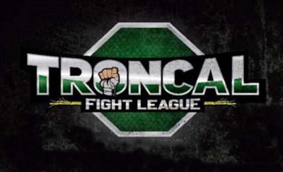 Troncal Fighting Championship - TFC: Zona de Guerra 03