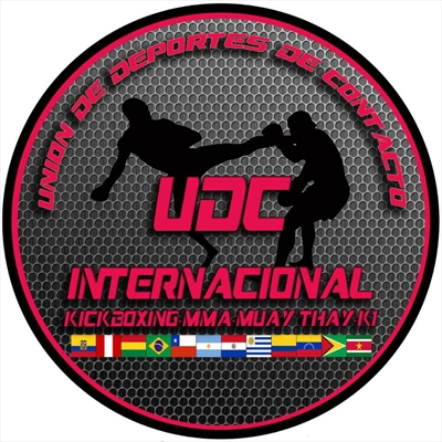 UDC Internacional - Patagonia Gym 1 Fight Night