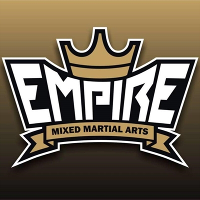 Empire MMA 8 - Bahamondes vs. Grueso