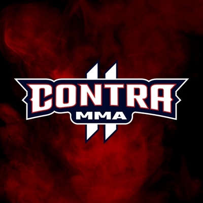 CMMA - Contra MMA 3