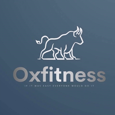OxFitness MMA - War Zone