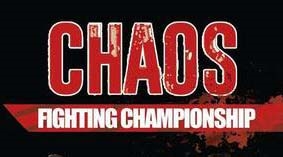 Chaos FC 22 - Chaos Fighting Championship 22