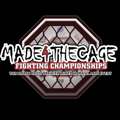 M4tC 18 - Made 4 the Cage 18: Takeover